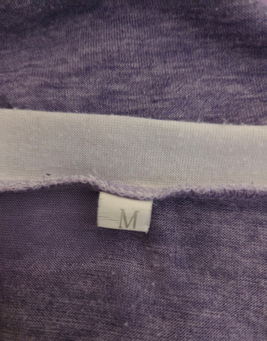 Size label
