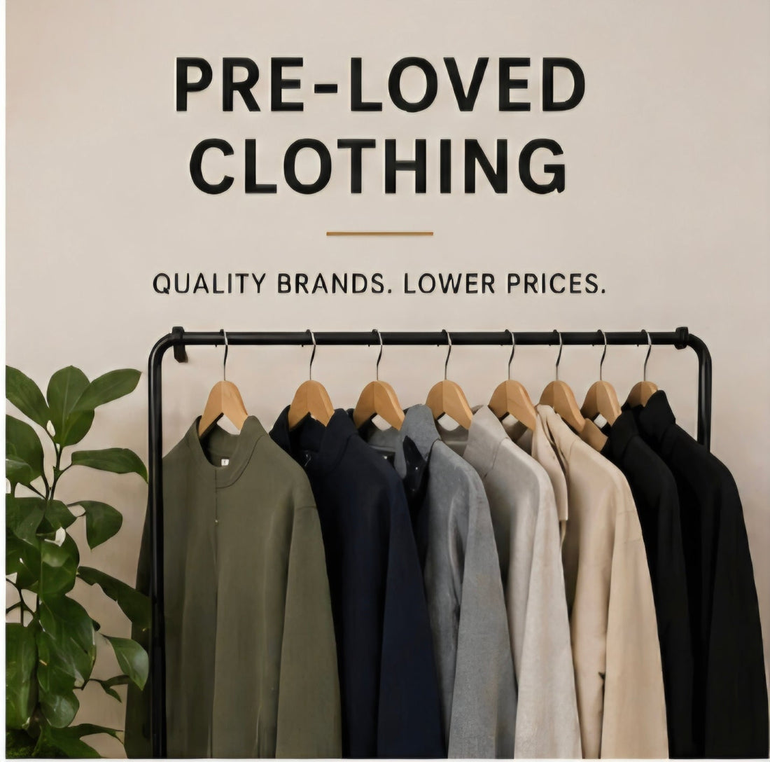 Sustainable Fashion Made Simple