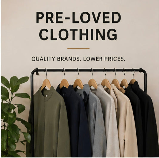 Sustainable Fashion Made Simple