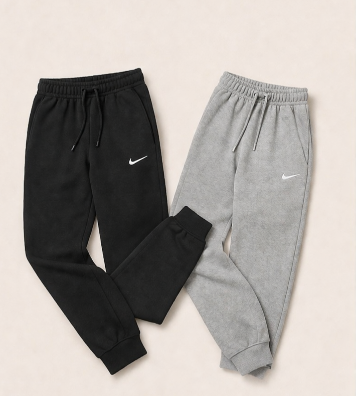 Men's Nike joggers collection