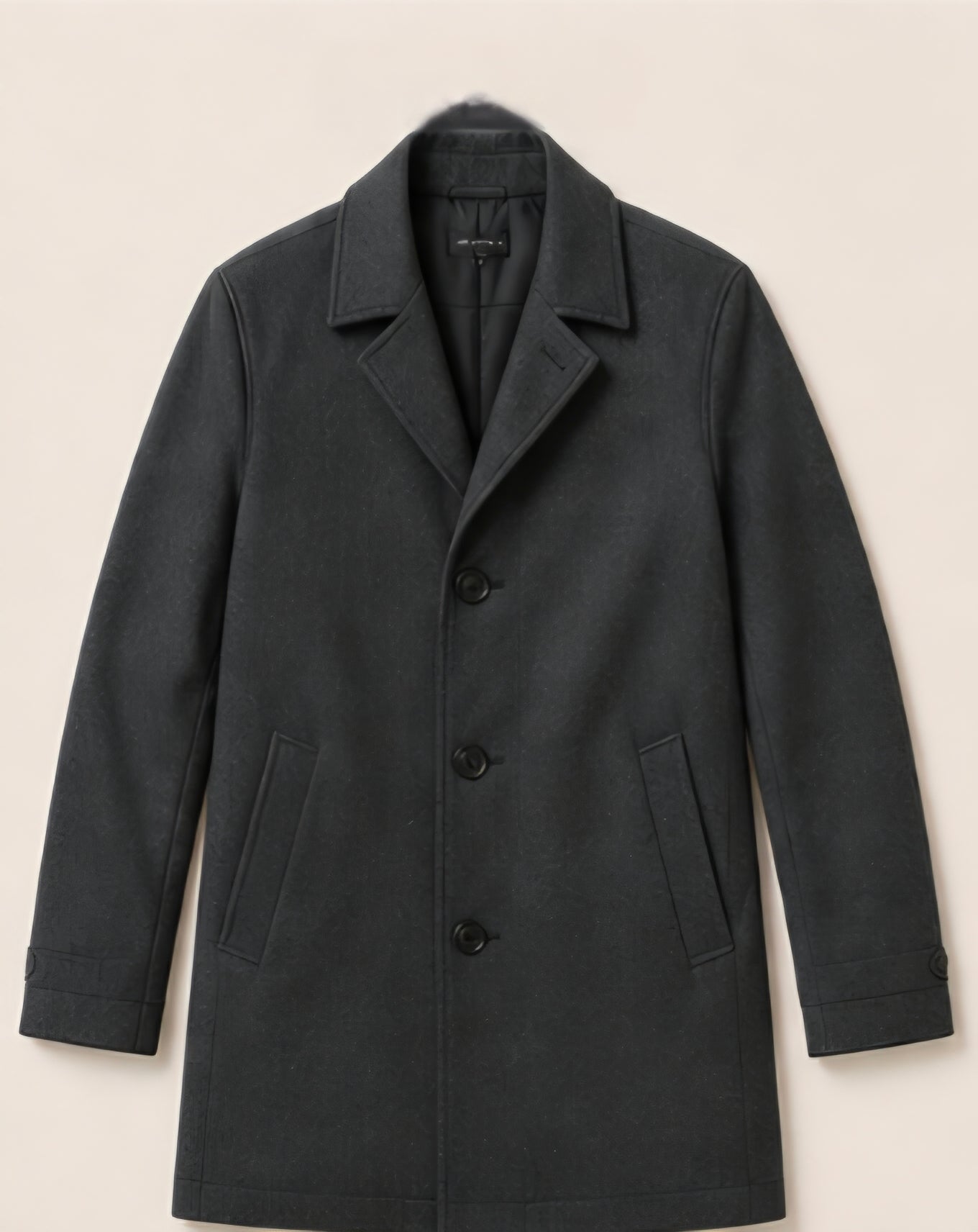 Pre loved men’s coats UK