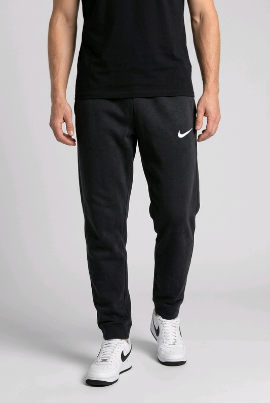 Black Nike Dri-Fit Joggers