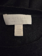 White label Size label