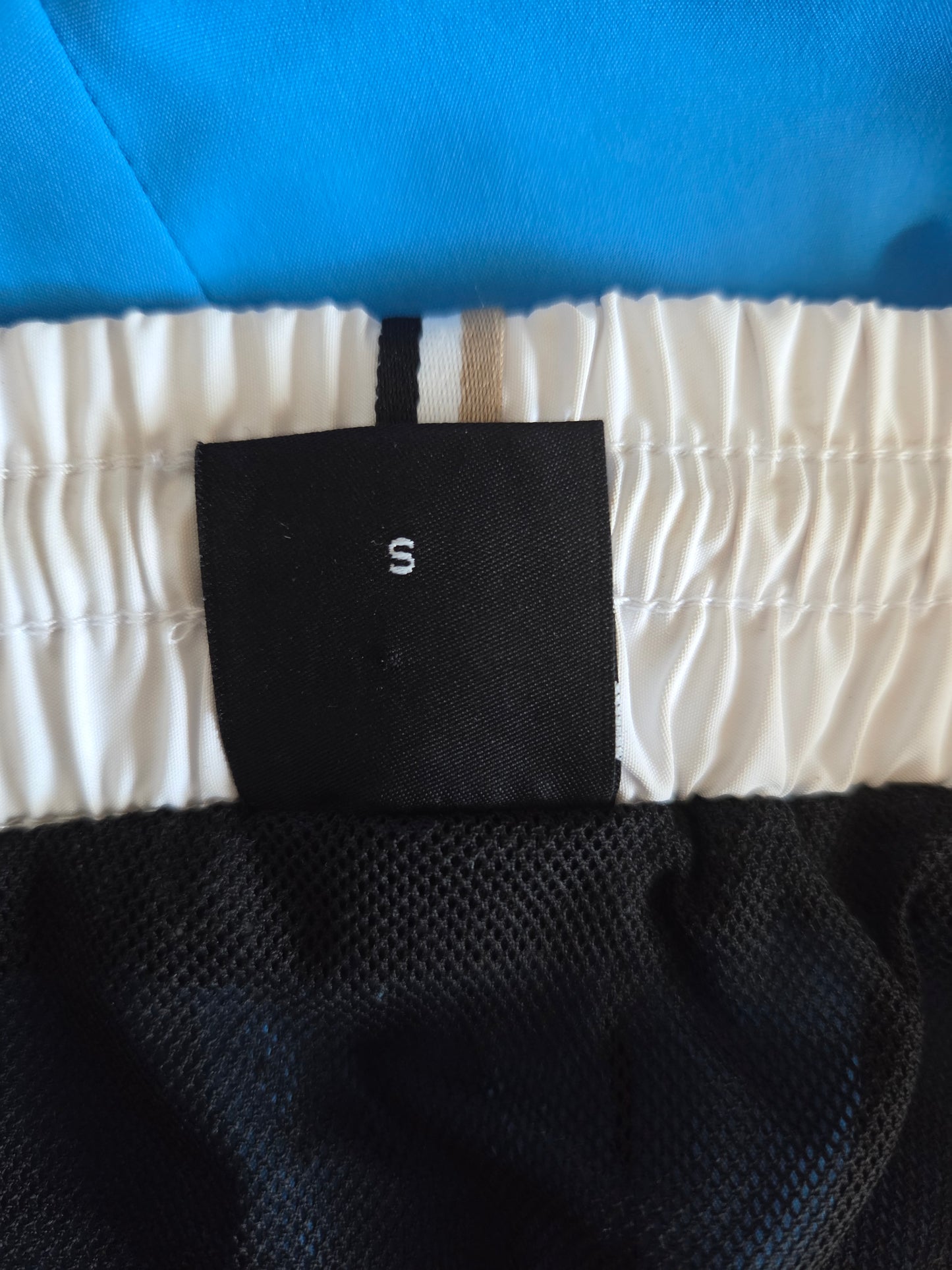 Size Label