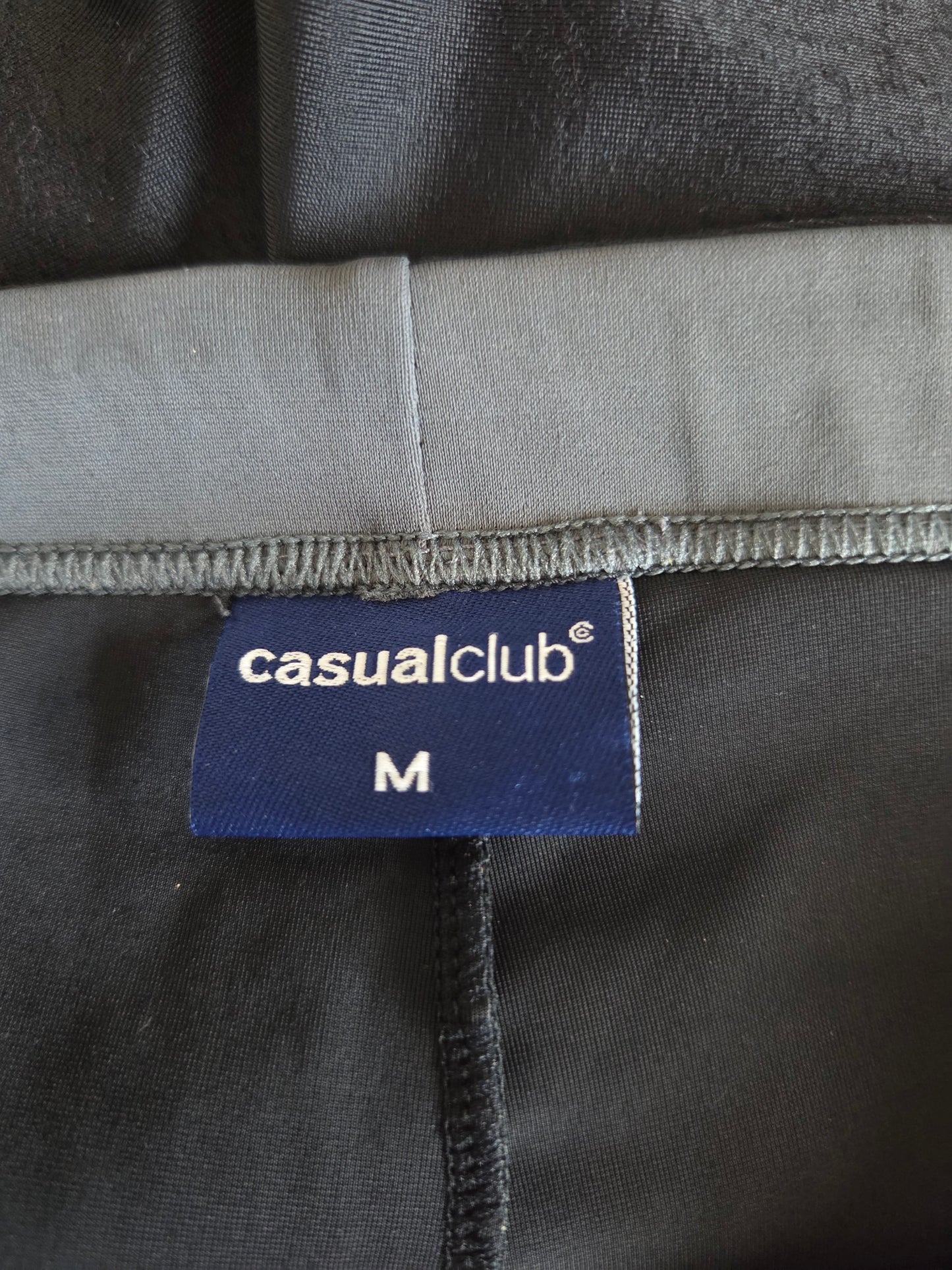 Size label