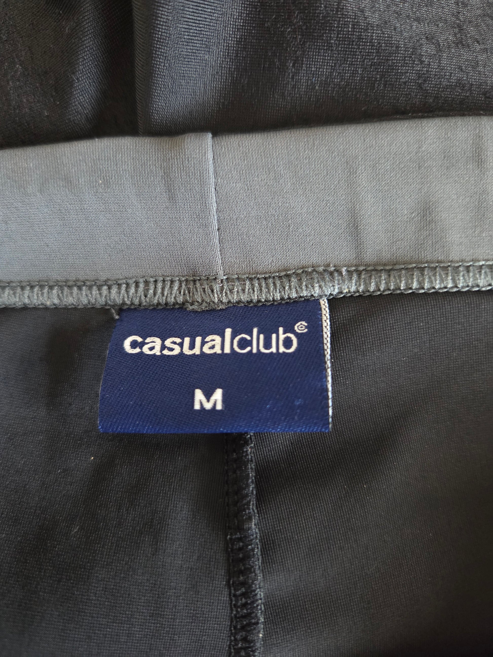 Size label