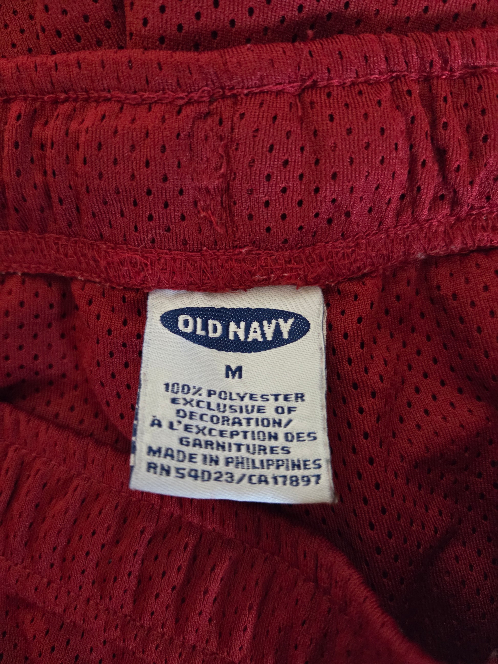 Size Label