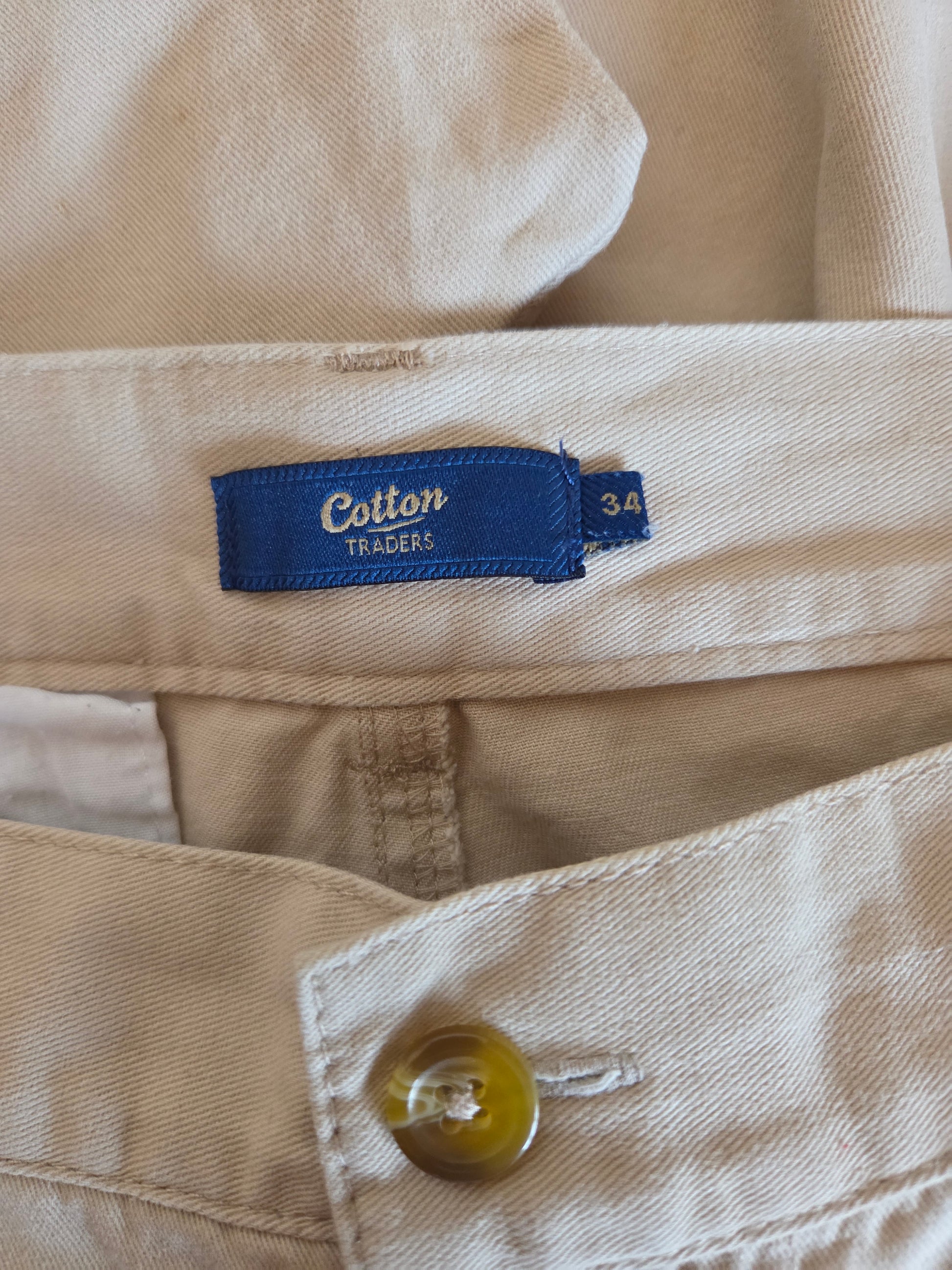size label