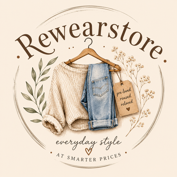 Rewearstore