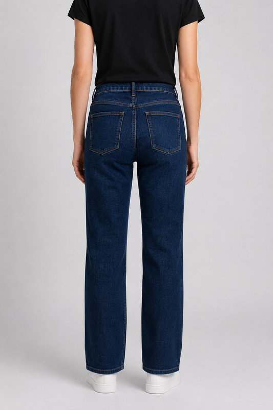 John Baner Wide Leg Jeans- UK Size-16