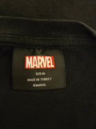 Marvel label